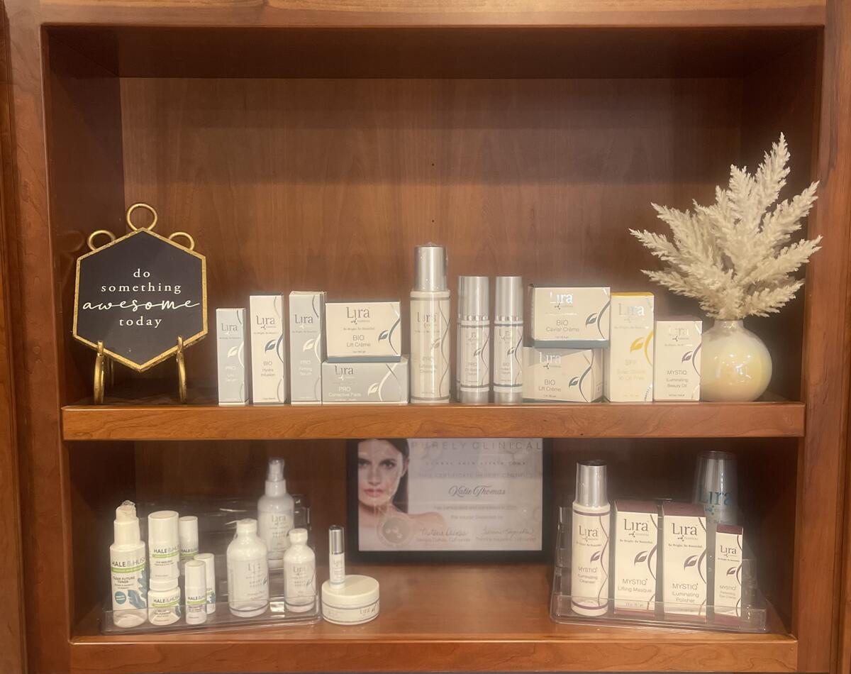 Studio Esthetics | Advanced Skincare & Restorative Esthetics in Olympia, Lacey, Tumwater & DuPont, WA Studio Esthetics | Advanced Skincare & Restorative Esthetics in Olympia, Lacey, Tumwater & DuPont, WA